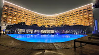 Ramada by Wyndham New Delhi Pitampura