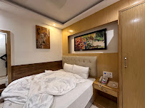 Hotel Golden Oasis Delhi
