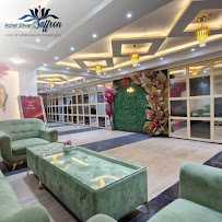 Le ROI Delhi Hotel, Paharganj