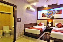 Hotel Pride Plaza