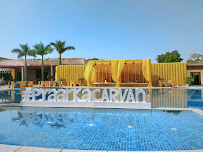 Hotel Waterfall Paschim Vihar New delhi