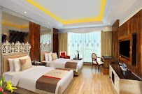 Itsy Hotels Connaught Mews, Connaught Place, Delhi