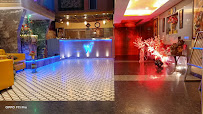 Hotel Palm Grand - Naraina New Delhi