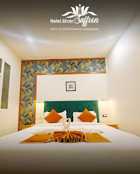 Hotel Palm Grand - Naraina New Delhi