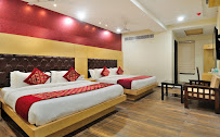 Hotel Gold Regency