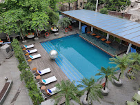 Hotel Sunstar Grand