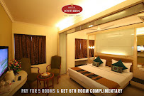 Hotel S B Inn Paharganj