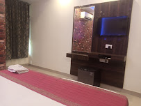 ibis New Delhi Aerocity
