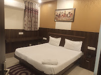 ibis New Delhi Aerocity