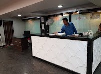 Hotel Gold Souk