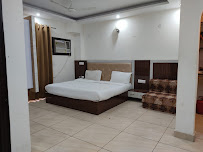 Le Méridien Gurgaon, Delhi NCR