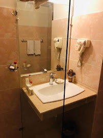 Avari Xpress Residences Islamabad Hotel