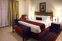 Avari Xpress Residences Islamabad Hotel