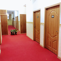 Hotel The Oriel Islamabad