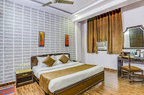 Hotel Pablas International