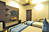 Hotel Panicker’s Residency - Luxury Hotel