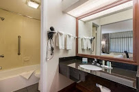 The Black Hawk Hotel