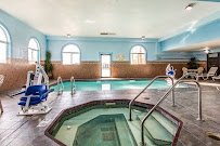 The Black Hawk Hotel