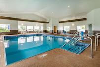 AmericInn by Wyndham Stuart