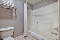 Comfort Inn & Suites Grinnell near I-80