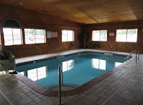 Comfort Inn & Suites Grinnell near I-80
