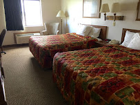 The Cornerstone Suites