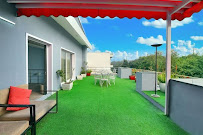 FabExpress HM Palace - Hotel in SECTOR 92, Noida