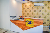 Hotel Admire Inn By ASPL