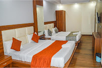 Hotel Admire Inn By ASPL