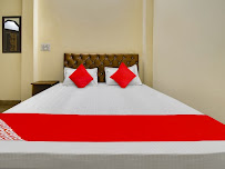 The Grand Suites- 122