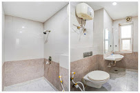 Townhouse Merriment Near ISKCON Temple Noida