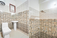 Hotel O Av Residency Near Botanic Garden Of Indian Republic