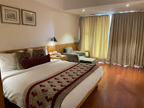 Hotel Sunstar Residency