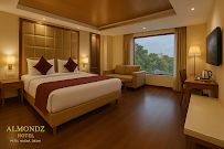 The Exotica Grand Delhi