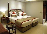 Hotel Pawan Plaza at Karol Bagh