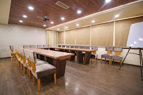 FabHotel Bharat Continental