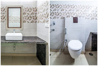 Super OYO Hotel J P Inn Near Patel Nagar Metro Station