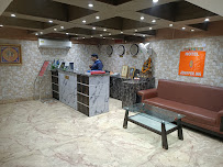 Grand Peepal Hotel - Karol Bagh New Delhi