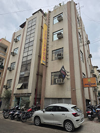 Grand Peepal Hotel - Karol Bagh New Delhi
