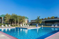 Courtyard by Marriott Stockton