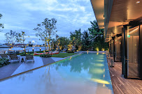 Four Seasons Hotel Bangkok at Chao Phraya River