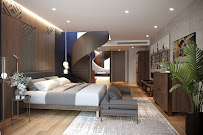 Four Seasons Hotel Bangkok at Chao Phraya River