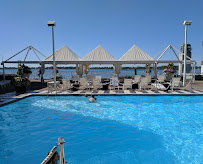 Sheraton Centre Toronto Hotel