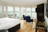 Sheraton Centre Toronto Hotel