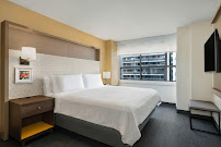 InterContinental Toronto Centre by IHG