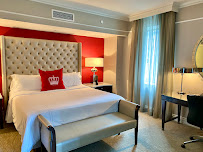 Toronto Marriott City Centre Hotel