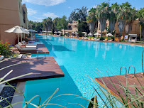Rixos Premium Belek - The Land Of Legends Erişimi