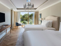 Rixos Premium Belek - The Land Of Legends Erişimi