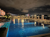 Four Seasons Hotel Istanbul At The Bosphorus