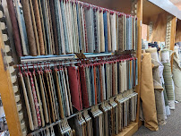 New Mexico Fabrics and Foam